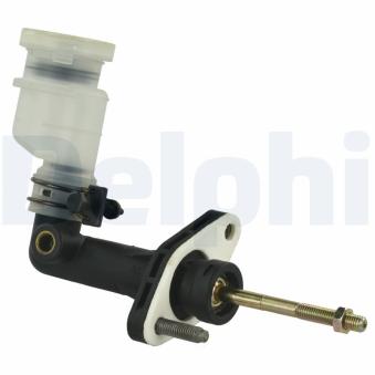 Cylindre émetteur, embrayage DELPHI LM80325 Cylindre émetteur, embrayage DELPHI LM80325