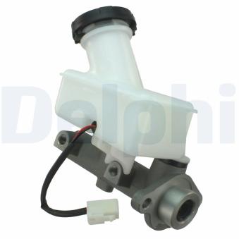 Maître-cylindre de frein DELPHI LM80327 pour AUDI A3 1.0 - 65cv