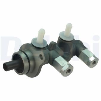 Maître-cylindre de frein DELPHI LM80333 pour KIA PICANTO 1.0 - 61cv