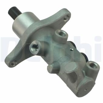 Maître-cylindre de frein DELPHI LM80335 pour RENAULT TRUCKS B 1.9 TDI - 110cv