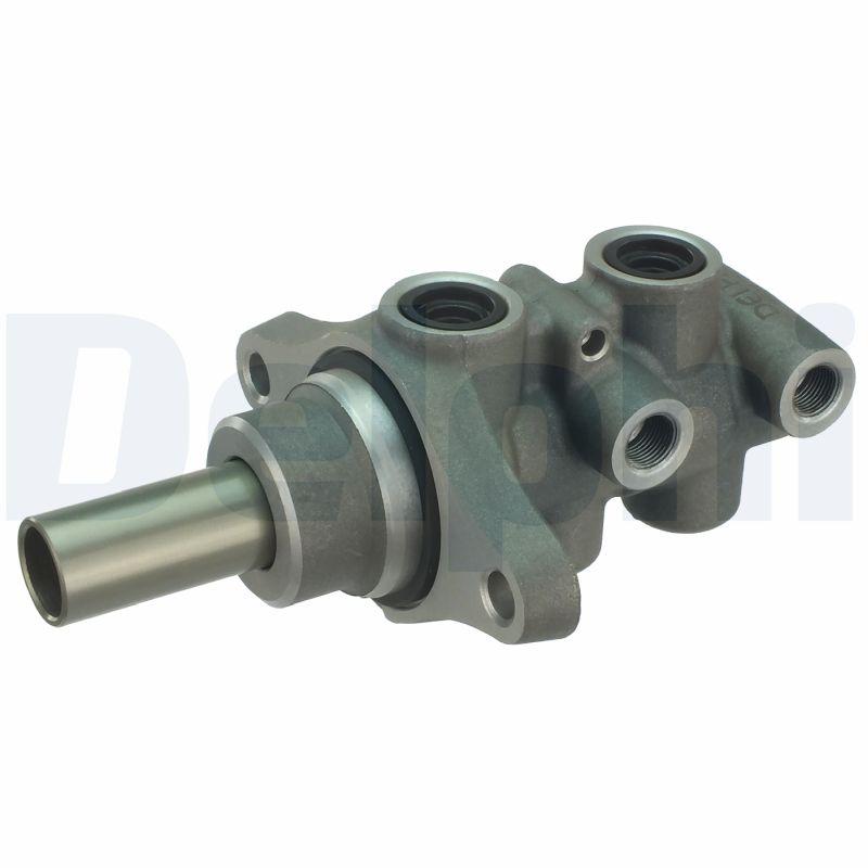 Maître-cylindre de frein DELPHI LM80341 - Visuel 1