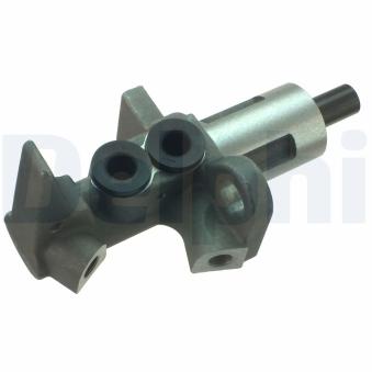 Maître-cylindre de frein DELPHI LM80352 pour AUDI A5 2.0 TDI - 170cv