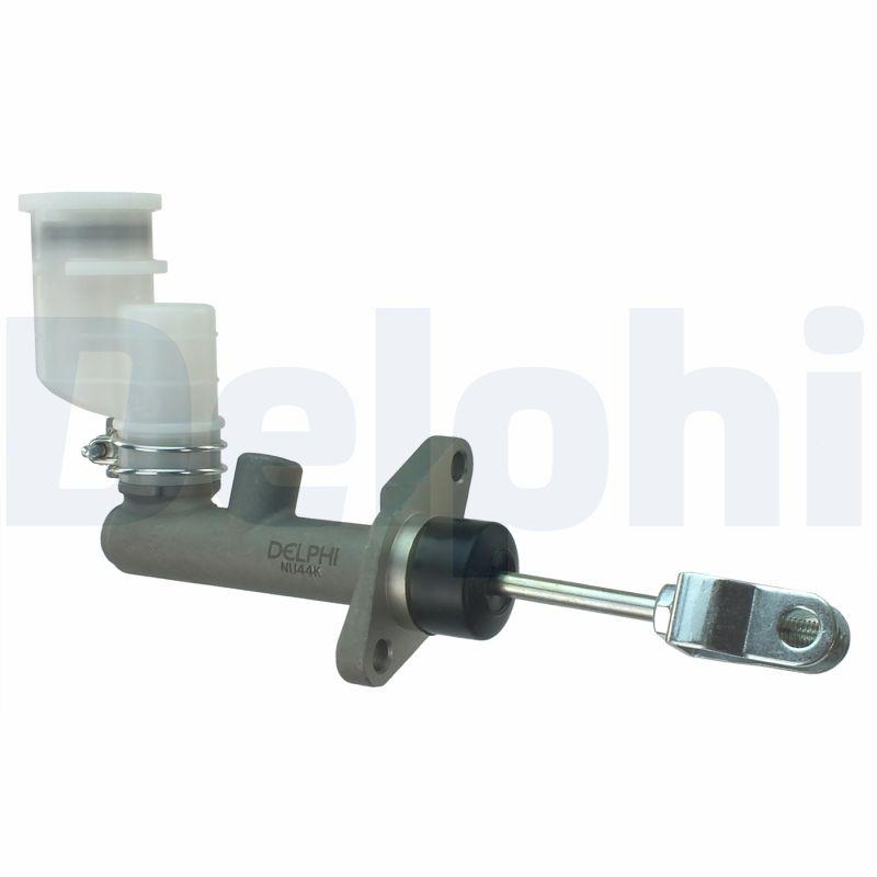 Cylindre émetteur, embrayage DELPHI LM80358 - Visuel 1