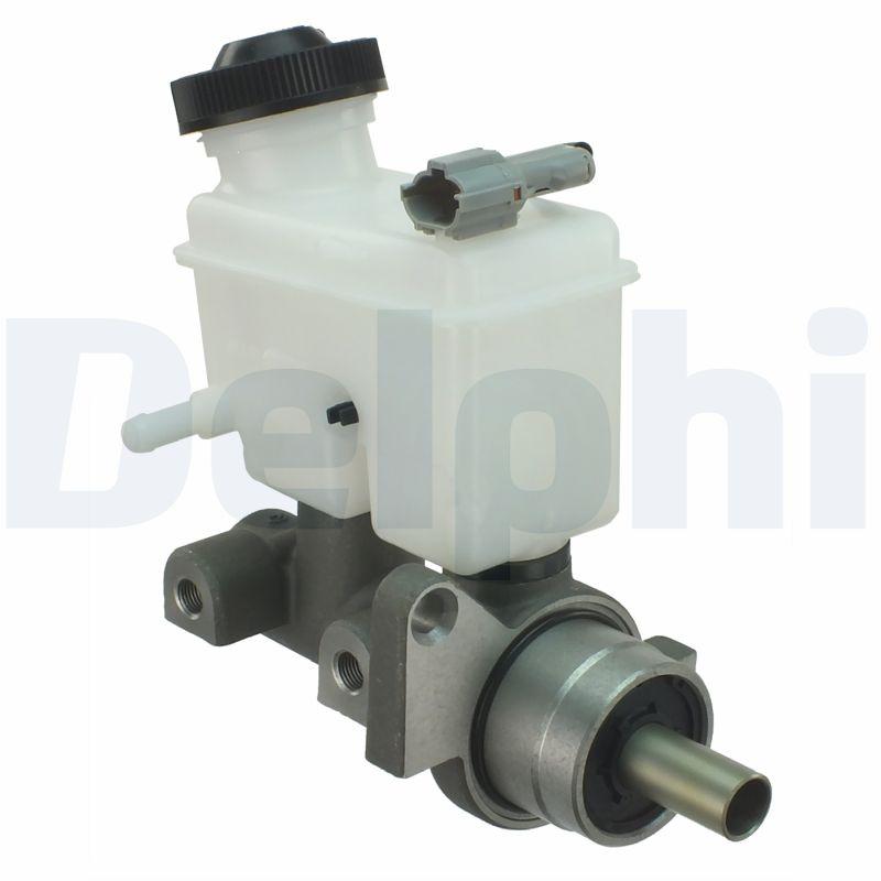 Maître-cylindre de frein DELPHI LM80360 - Visuel 1