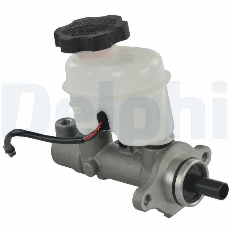 Maître-cylindre de frein DELPHI LM80368 - Visuel 1