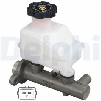 Maître-cylindre de frein DELPHI LM80370