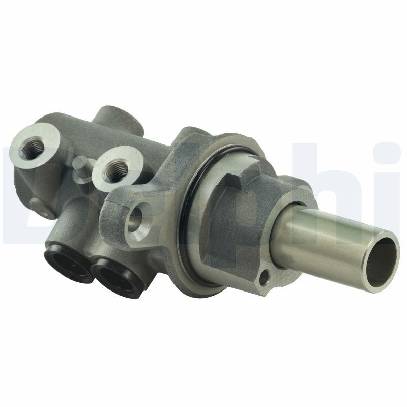 Maître-cylindre de frein DELPHI LM80375 - Visuel 1