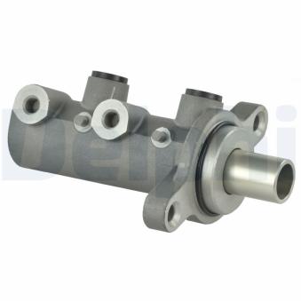 Maître-cylindre de frein DELPHI OEM 77364205