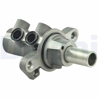 Maître-cylindre de frein DELPHI LM80379 Maître-cylindre de frein DELPHI LM80379
