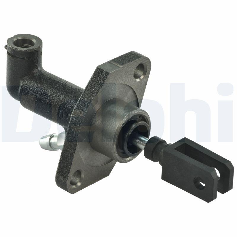 Cylindre émetteur, embrayage DELPHI LM80383 - Visuel 1