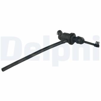 Cylindre émetteur, embrayage DELPHI LM80385 pour NISSAN QASHQAI 1.5 DCI - 106cv