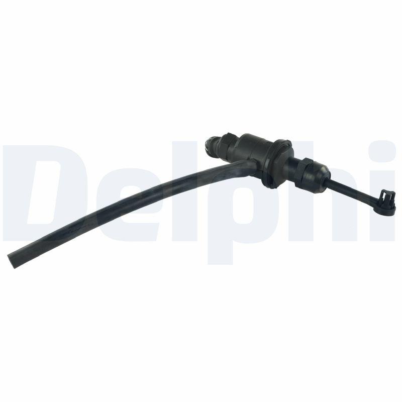 Cylindre émetteur, embrayage DELPHI LM80387 - Visuel 1