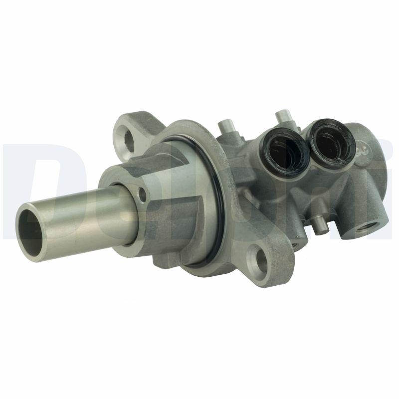 Maître-cylindre de frein DELPHI LM80391 - Visuel 1