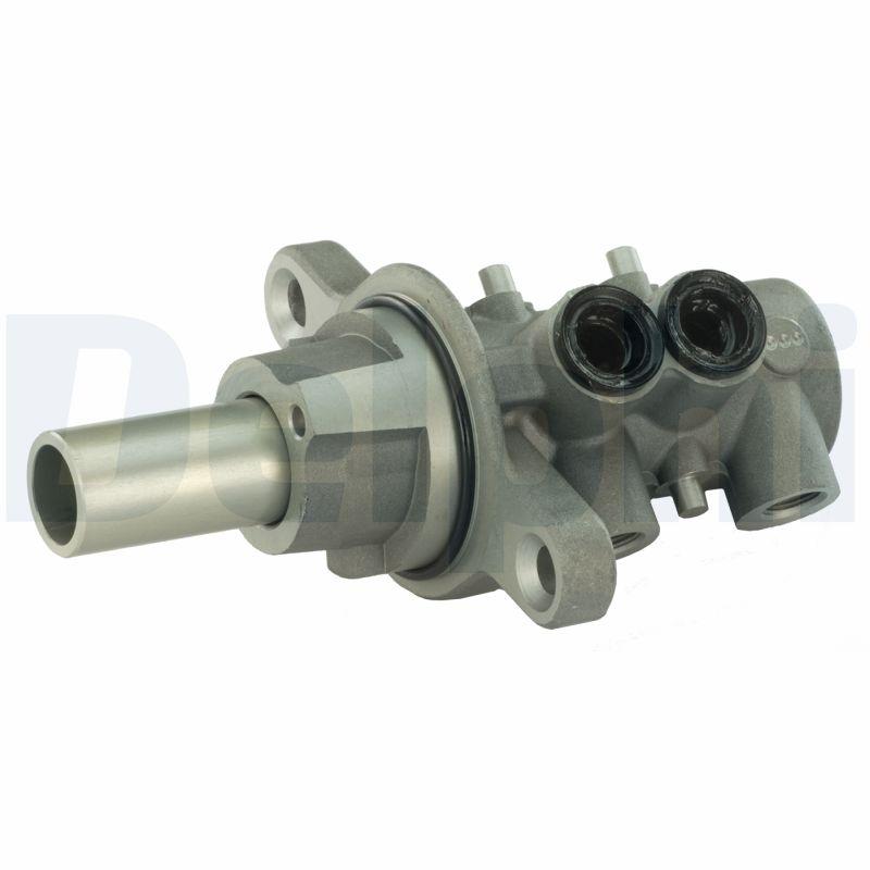 Maître-cylindre de frein DELPHI LM80392 - Visuel 1