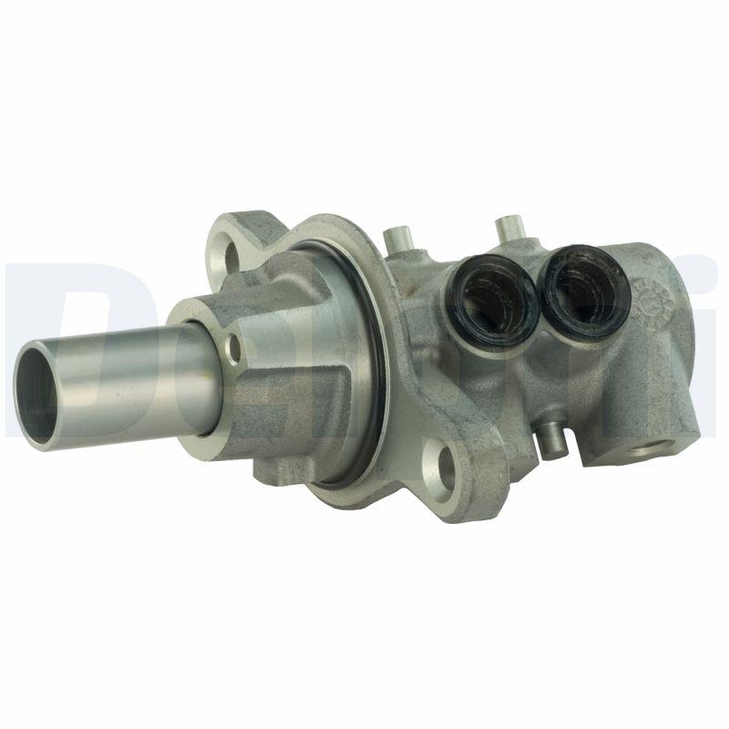 Maître-cylindre de frein DELPHI LM80396 - Visuel 1