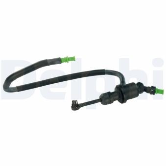 Cylindre émetteur, embrayage DELPHI LM80399 pour OPEL VIVARO 1.6 - 110cv