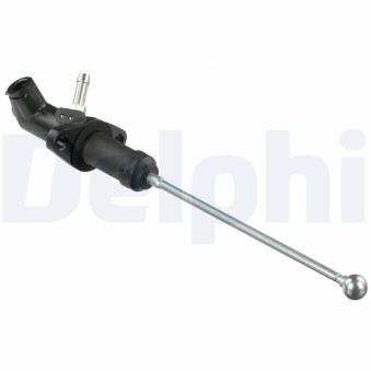 Cylindre émetteur, embrayage DELPHI LM80403 pour FIAT STILO 1.4 16V - 95cv