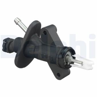 Cylindre émetteur, embrayage DELPHI LM80405