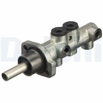 Maître-cylindre de frein DELPHI LM80429 pour SEAT IBIZA 1.9 TDI Cupra R - 160cv
