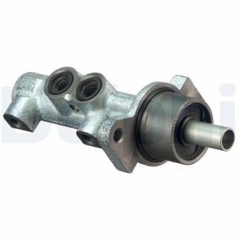 Maître-cylindre de frein DELPHI LM80442 pour AUDI A5 1.3 CDTI 16V - 75cv