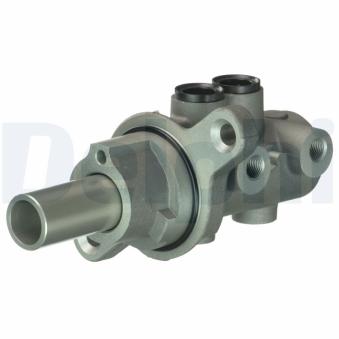 Maître-cylindre de frein DELPHI LM80443