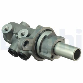 Maître-cylindre de frein DELPHI LM80450