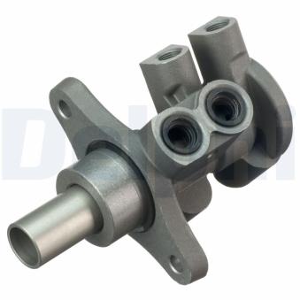 Maître-cylindre de frein DELPHI LM80455 pour KIA CEED 1.6 - 100cv