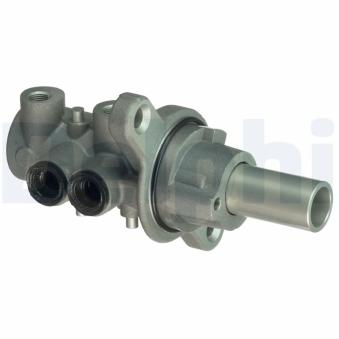 Maître-cylindre de frein DELPHI LM80469