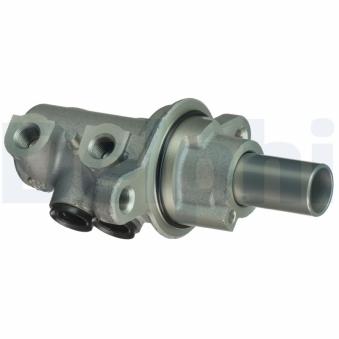 Maître-cylindre de frein DELPHI [LM80476]