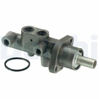 Maître-cylindre de frein DELPHI LM80490