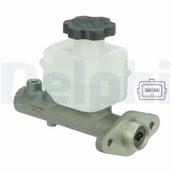 Maître-cylindre de frein DELPHI LM80494