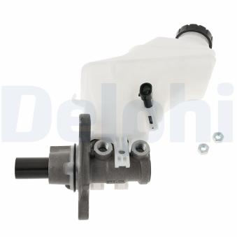 Maître-cylindre de frein DELPHI OEM 39086985 Maître-cylindre de frein DELPHI OEM 39086985