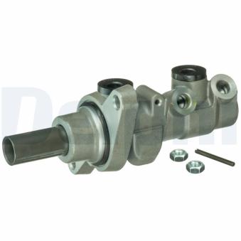 Maître-cylindre de frein DELPHI [LM80568]