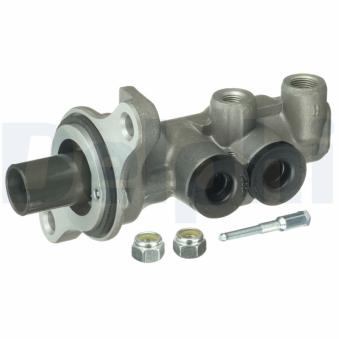 Maître-cylindre de frein DELPHI LM80610