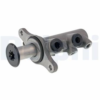 Maître-cylindre de frein DELPHI LM80662 pour SKODA KODIAQ 1.5 TSI 4x4 - 150cv