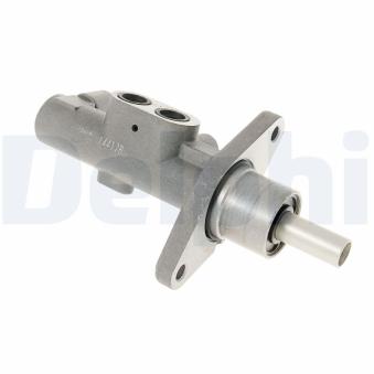 Maître-cylindre de frein DELPHI [LM80674]