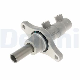Maître-cylindre de frein DELPHI LM80685 pour MAZDA CX-5 SKYACTIV-G AWD - 192cv