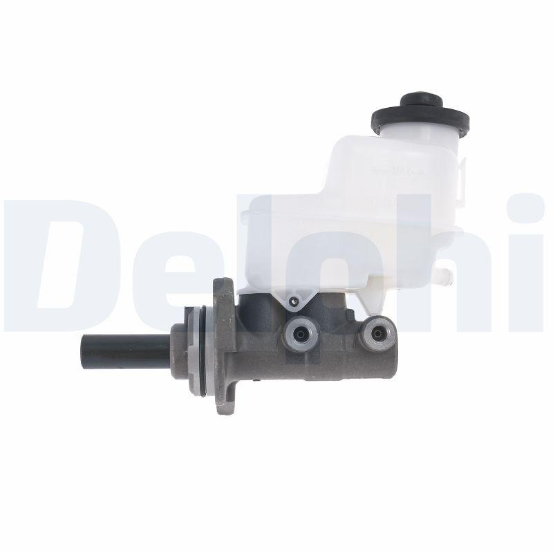 Maître-cylindre de frein DELPHI LM80688 - Visuel 1