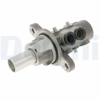 Maître-cylindre de frein DELPHI [LM80691]