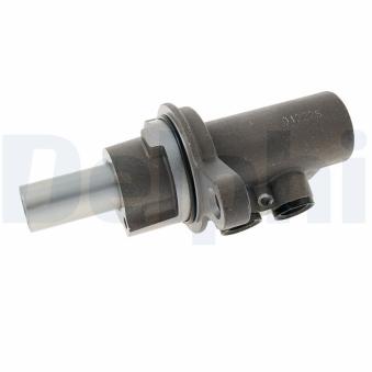 Maître-cylindre de frein DELPHI LM80694 pour OPEL SPEEDSTER 1.2 - 69cv