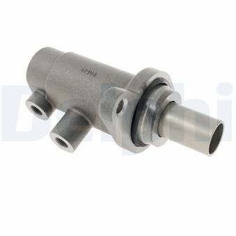 Maître-cylindre de frein DELPHI LM80695 pour FORD S-MAX 2.0 Flexifuel - 145cv