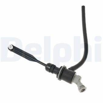 Cylindre émetteur, embrayage DELPHI LM80696 pour NISSAN NV400 2.3 DCI (RWD) - 125cv