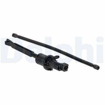 Cylindre émetteur, embrayage DELPHI LM80700 pour PORSCHE CAYENNE 1.6 HDI - 90cv