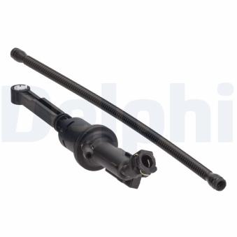 Cylindre émetteur, embrayage DELPHI LM80703