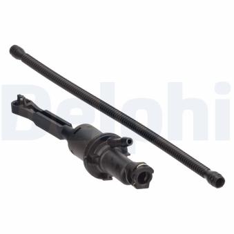 Cylindre émetteur, embrayage DELPHI OEM 2182K2