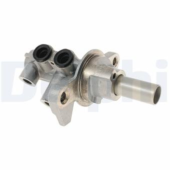 Maître-cylindre de frein DELPHI LM80717 pour FORD B-MAX 1.0 EcoBoost - 120cv