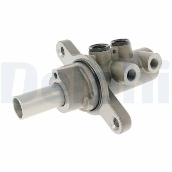 Maître-cylindre de frein DELPHI LM80730 pour TOYOTA AURIS 2.0 D-4D - 126cv