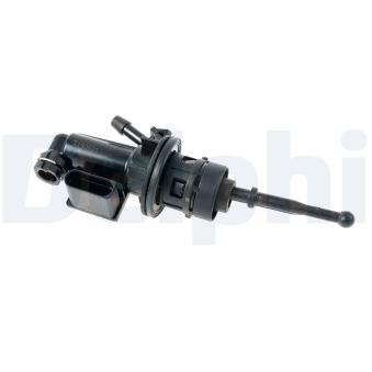 Cylindre émetteur, embrayage DELPHI LM80736 pour LANCIA YPSILON 2.0 TDI - 110cv