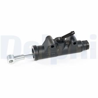 Cylindre émetteur, embrayage DELPHI LM80738 pour MERCEDES-BENZ SPRINTER 314 CDI - 143cv