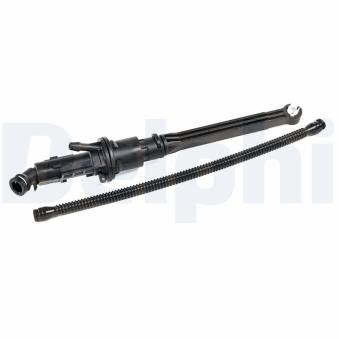 Cylindre émetteur, embrayage DELPHI [LM80744]